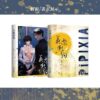 【现货/赠加固包装】贞洁烈狗 | 预售礼齐全 | 葭霏 | 原耽 | 无删减 | BL