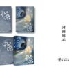 【现货/赠加固包装】邪祟 | 硬壳精装版 | 預售禮齊全 | 葭霏 | 原耽 | 无删减 | BL