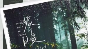 【前x/現貨/赠加固包装】浓夏日长 | 南诏情人 | 特签版 | 苏亭 | 原耽 | 无删减 | BL