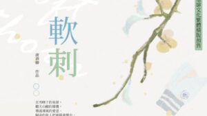 【通贩/现货/赠加固包装】软刺 | 唐酒卿 | 墨扉 | 原耽 | 无删减 | BL