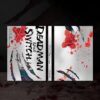 【现货/赠加固包装】Deadman Switch：末日校园1｜아이제（Eise）｜爱呦｜韩耽 | 无删减 | BL