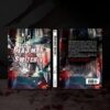 【现货/赠加固包装】Deadman Switch：末日校园1｜아이제（Eise）｜爱呦｜韩耽 | 无删减 | BL
