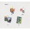 【預售/出货时间待定/赠加固包装】古董下山 | 横排 | 特别版 | 缘何故  | 葭霏 | 原耽 | 无删减 | 不可合并其他品项书籍下单