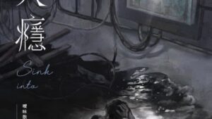 【现货/赠加固包装】入瘾 | 特签版 | 繁体竖排 | 暧昧散尽 | 墨扉 | 原耽 | 无删减