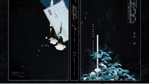 【預售/不需要補拍截圖/赠加固包装】雨生百谷 | 特签版 | 简体横排 | 关山 | 苏亭 | 原耽 | 无删减 | 不可合并其他品项书籍下单