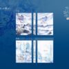 【預售/出货时间待定/赠加固包装】不要在垃圾桶里捡男朋友 | 横排 | 双封版 | 骑鲸南去 | 葭霏 | 原耽 | 无删减 | 不可合并其他品项书籍下单