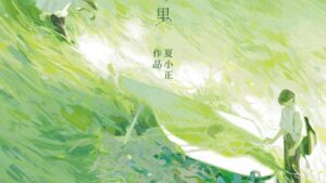 【现货/赠加固包装】南鄰錦里 | 特簽版 | 夏小正 | 海棠 | 原耽 | 无删减 | BL