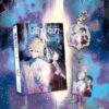 【現貨/赠加固包装】万有引力6｜印签特装组｜骑鲸南去｜爱呦 | 原耽 | 无删减 | BL