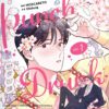 【现货/赠加固包装】PUNCH DRUNK LOVE《恋爱微醺》1+2集FAN BOX | 赠特调海滩性感小卡组(代理特典) | 韩漫 | Okdong& MOSCARETO | 留守番 | BL