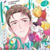 【现货/赠加固包装】PUNCH DRUNK LOVE《恋爱微醺》1+2集FAN BOX | 赠特调海滩性感小卡组(代理特典) | 韩漫 | Okdong& MOSCARETO | 留守番 | BL