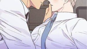 【現貨/赠加固包装】戀愛禁區 | NO LOVE ZONE | DANBI | 平心 | 韩漫 | BL