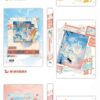 【現貨/赠加固包装】中年恋爱补丁 | 双特签版 | 宁远 | 墨扉 | 百合 | 无删减 | GL