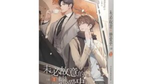 【现货/赠加固包装】未必故意的戀愛史 | Uzutokkeng | 平心 | 原耽 | 无删减 | BL