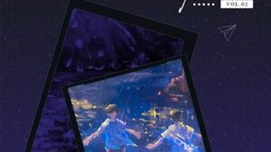 【預售/出货时间待定/赠加固包装】別想掰彎我 | 限定版 | 横排 | 林七年 | 葭霏 | 原耽 | 无删减  | BL | 不可合并其他品项书籍下单