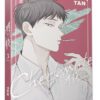 【現貨/赠加固包装】將殺Checkmate | TAN | 平心 | 韩漫 | BL