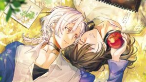 【現貨/赠加固包装】万有引力7 (完)｜骑鲸南去｜爱呦 | 原耽 | 无删减 | BL