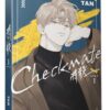 【現貨/赠加固包装】將殺Checkmate | TAN | 平心 | 韩漫 | BL
