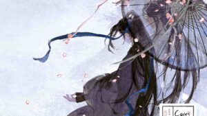 【現貨/赠加固包装】六爻1 | 英文版 | Priest | Rosmei | 原耽 | 无删减