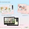【現貨/赠加固包装】穿成万人迷的炮灰竹马1(Everyone Loves the Cannon Fodder Vol. 1) | 英文版 | 妾在山阳 | Rosmei | 原耽 | 无删减 | BL
