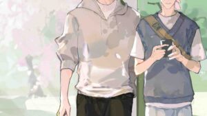 【現貨/赠加固包装】穿成万人迷的炮灰竹马1(Everyone Loves the Cannon Fodder Vol. 1) | 英文版 | 妾在山阳 | Rosmei | 原耽 | 无删减 | BL