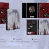 【現貨/赠加固包装】死亡万花筒1(Kaleidoscope of Death Vol. 1) | 英文版 | 西子绪 | Rosmei | 原耽 | 无删减 | BL