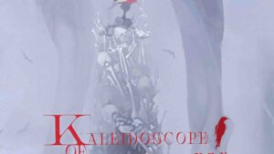 【現貨/赠加固包装】死亡万花筒1(Kaleidoscope of Death Vol. 1) | 英文版 | 西子绪 | Rosmei | 原耽 | 无删减 | BL