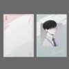 【現貨/赠加固包装】將殺Checkmate | TAN | 平心 | 韩漫 | BL