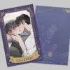 【現貨/赠加固包装】定義關係 | CHADA | 平心 | 韩漫 | BL