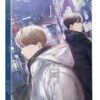 【现货/赠加固包装】12月 | meriG | 平心 | 韩漫 | 无删减 | BL