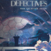 【預售/赠加固包装】殘次品1 (The Defectives Vol. 1) | 英文版 | priest | Rosmei | 原耽 | 无删减 | 不可合并其他品项书籍下单