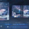 【預售/赠加固包装】殘次品1 (The Defectives Vol. 1) | 英文版 | priest | Rosmei | 原耽 | 无删减 | 不可合并其他品项书籍下单
