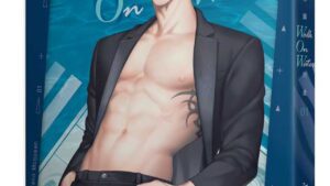 【現貨/赠加固包装】在水面行走 Walk On Water | Jangmokdan | 平心 | 原耽 | 无删减 | BL