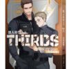 【現貨/赠加固包装】獸人特警系列 | 查理・科歇 Charlie Cochet | 平心 | 原耽 | 无删减 | BL