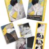 【現貨/赠加固包装】將殺Checkmate | TAN | 平心 | 韩漫 | BL