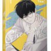 【現貨/赠加固包装】將殺Checkmate | TAN | 平心 | 韩漫 | BL