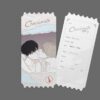 【現貨/赠加固包装】將殺Checkmate | TAN | 平心 | 韩漫 | BL