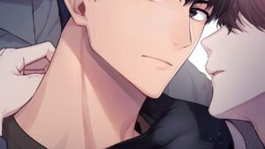 【现货/赠加固包装】PASSION | KangJak | 角川 | 韓漫 | 无删减 | BL