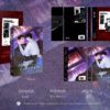 【預售/赠加固包装】破雲1 (A Break in the Clouds Vol. 1) | 英文版 | 淮上 | Rosmei | 原耽 | 无删减 | 不可合并其他品项书籍下单
