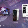 【預售/赠加固包装】破雲1 (A Break in the Clouds Vol. 1) | 英文版 | 淮上 | Rosmei | 原耽 | 无删减 | 不可合并其他品项书籍下单