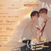 【預售/赠加固包装】你是不是喜欢我2 (Don’t You Like Me Vol. 2) | 英文版 | 吕天逸 | Rosmei | 原耽 | 无删减 | 不可合并其他品项书籍下单