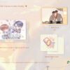 【預售/赠加固包装】你是不是喜欢我2 (Don’t You Like Me Vol. 2) | 英文版 | 吕天逸 | Rosmei | 原耽 | 无删减 | 不可合并其他品项书籍下单