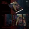 【預售/赠加固包装】這該死的求生欲 (Vol.4-6)  | Damn It! My Survival Instinct (Vol.4-6) | 特簽版 | 望三山 | ViaLactea | 北美呆鹅 | 原耽 | 无删减 | 不可合并其他品项书籍下单