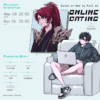 【預售/赠加固包装】Guide on How to Fail at Online Dating (Vol. 1) | 網戀翻車指南 (Vol. 1) | 英文版 | 醬子貝 | HaiTang(海棠英文) | 原耽 | 不可合并其他品项书籍下单