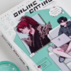 【預售/赠加固包装】Guide on How to Fail at Online Dating (Vol. 1) | 網戀翻車指南 (Vol. 1) | 英文版 | 醬子貝 | HaiTang(海棠英文) | 原耽 | 不可合并其他品项书籍下单