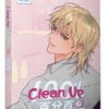 【预售/赠加固包装】Clean Up 百分百 3 | Hobaen | 平心 | 韩漫 | BL | 不可合并其他品项下单
