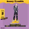 【預售/赠加固包装/0421截止】Honey Trouble 2 | MORAK | 角川 | 韓漫 | BL | 不可合并其他品项书籍下单