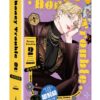 【預售/赠加固包装/0421截止】Honey Trouble 2 | MORAK | 角川 | 韓漫 | BL | 不可合并其他品项书籍下单