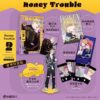 【預售/赠加固包装/0421截止】Honey Trouble 2 | MORAK | 角川 | 韓漫 | BL | 不可合并其他品项书籍下单