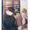 【预售/赠加固包装】12月 2 | meriG | 平心 | 韩漫 | BL | 不可合并其他品项下单